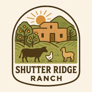 Shutter Ridge Ranch